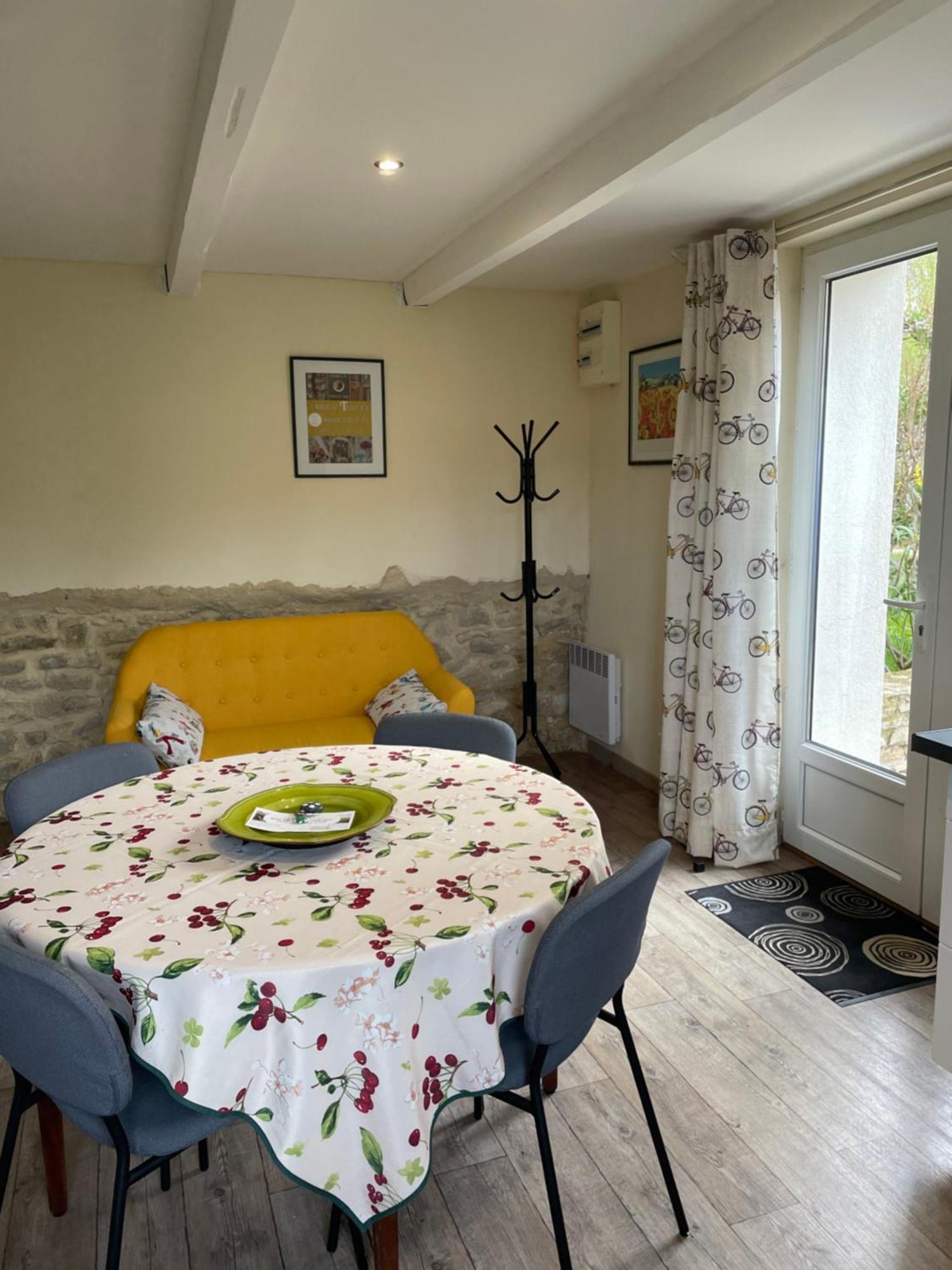 La Gente Villa Pernes-les-Fontaines Buitenkant foto